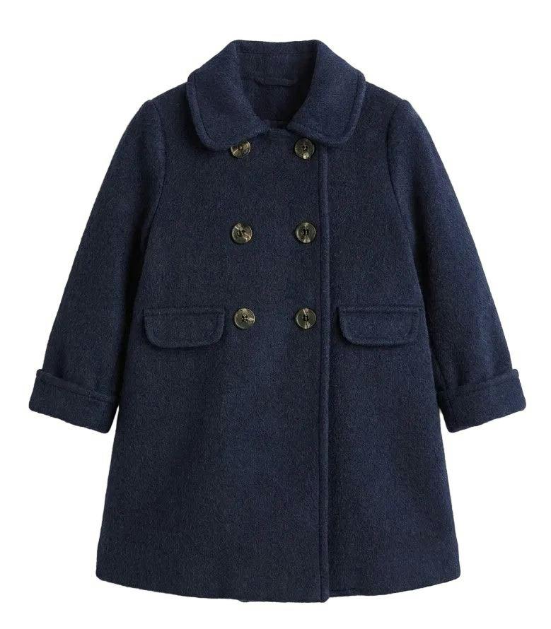 Wool Coat