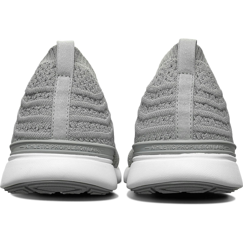 Women's Techloom Wave Sneakers, Grey