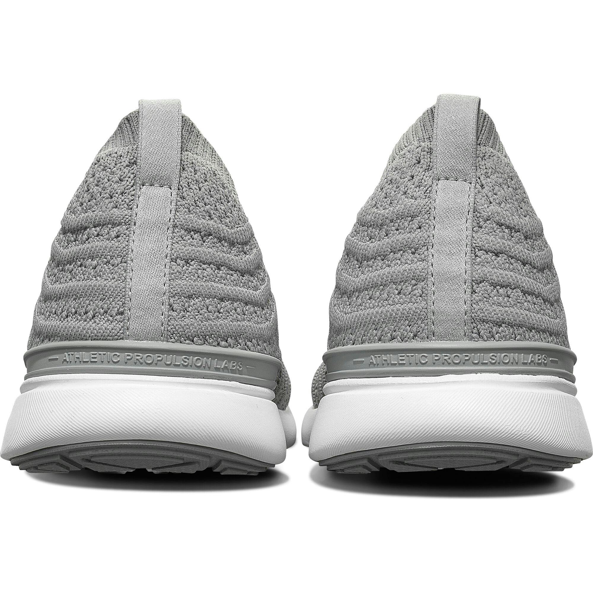 Women's Techloom Wave Sneakers, Grey