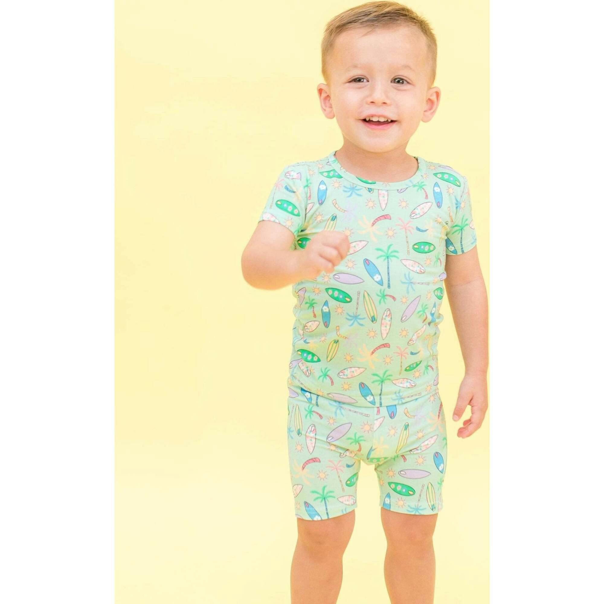 Surf's Up PJ Play Set
