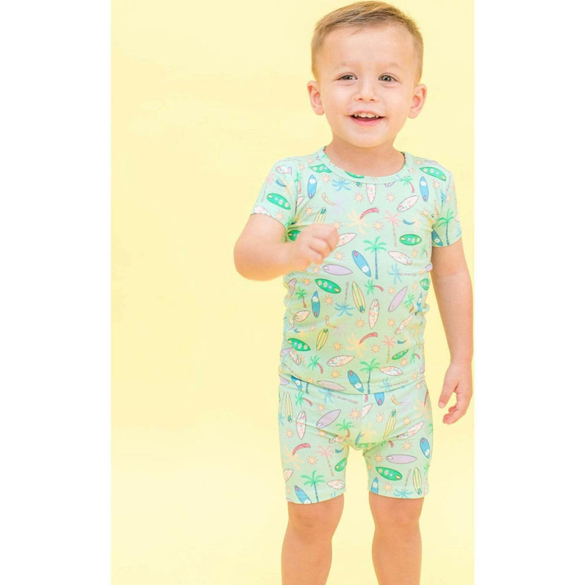 Surf's Up PJ Play Set