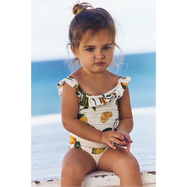 Little Sweetpea One Piece - Slice of Life