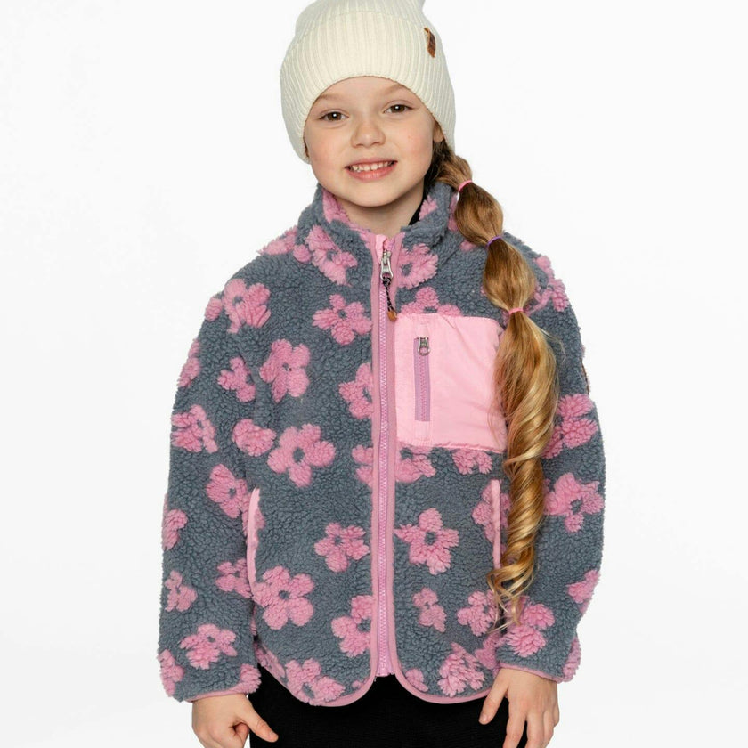 Sherpa Jacket