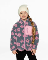 Sherpa Jacket