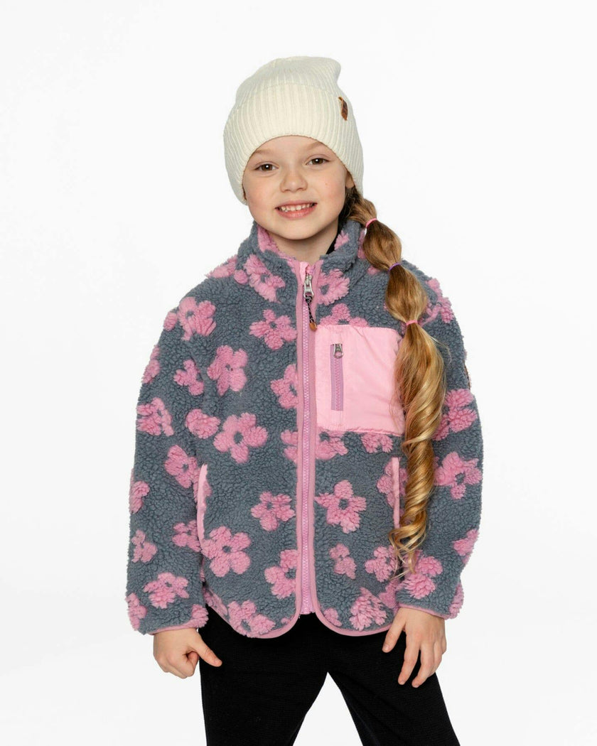 Sherpa Jacket