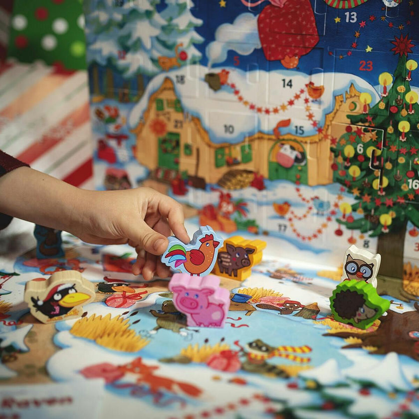 My First Advent Calendar