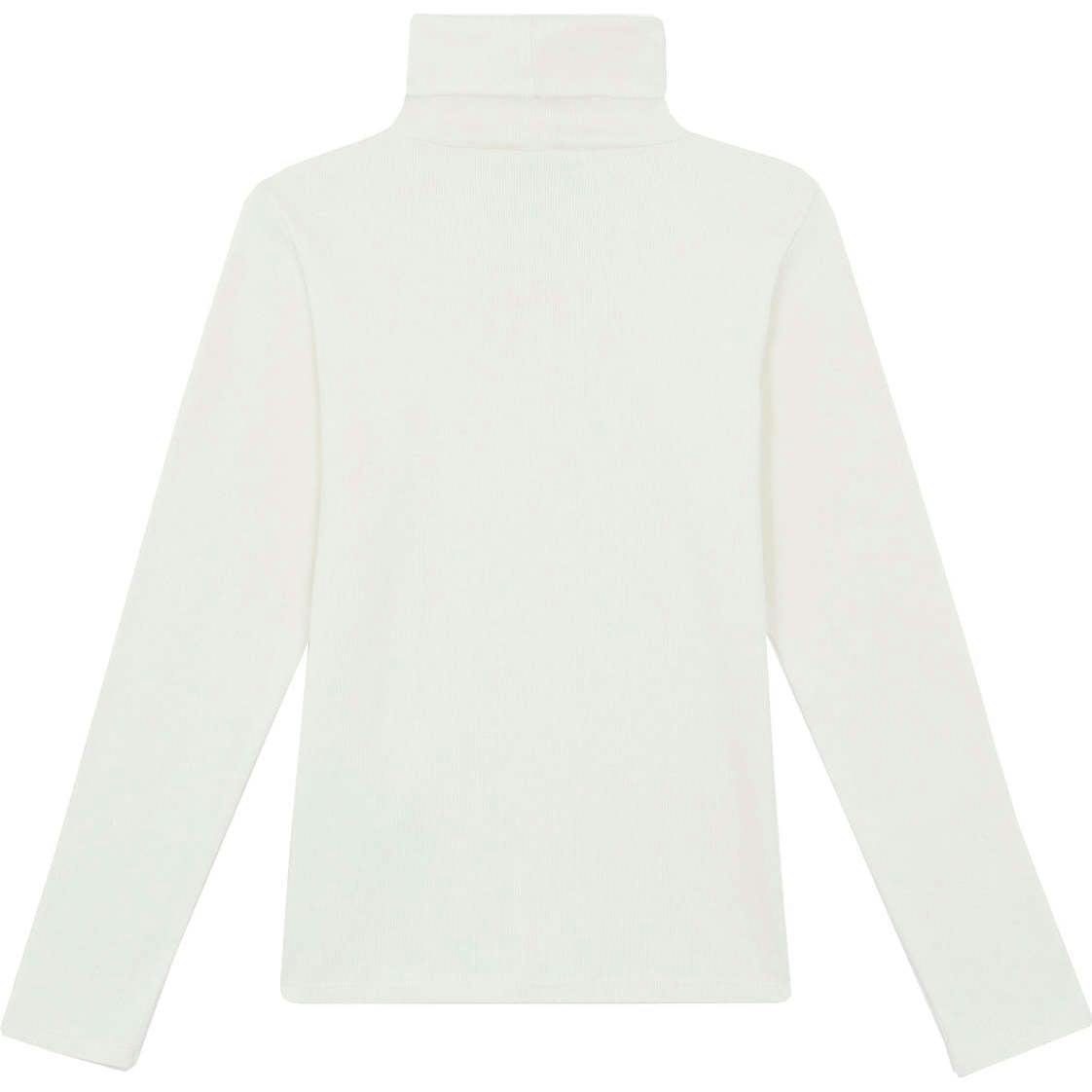Titou Soft Turtleneck