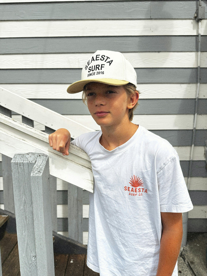 Camel Hat / Tan