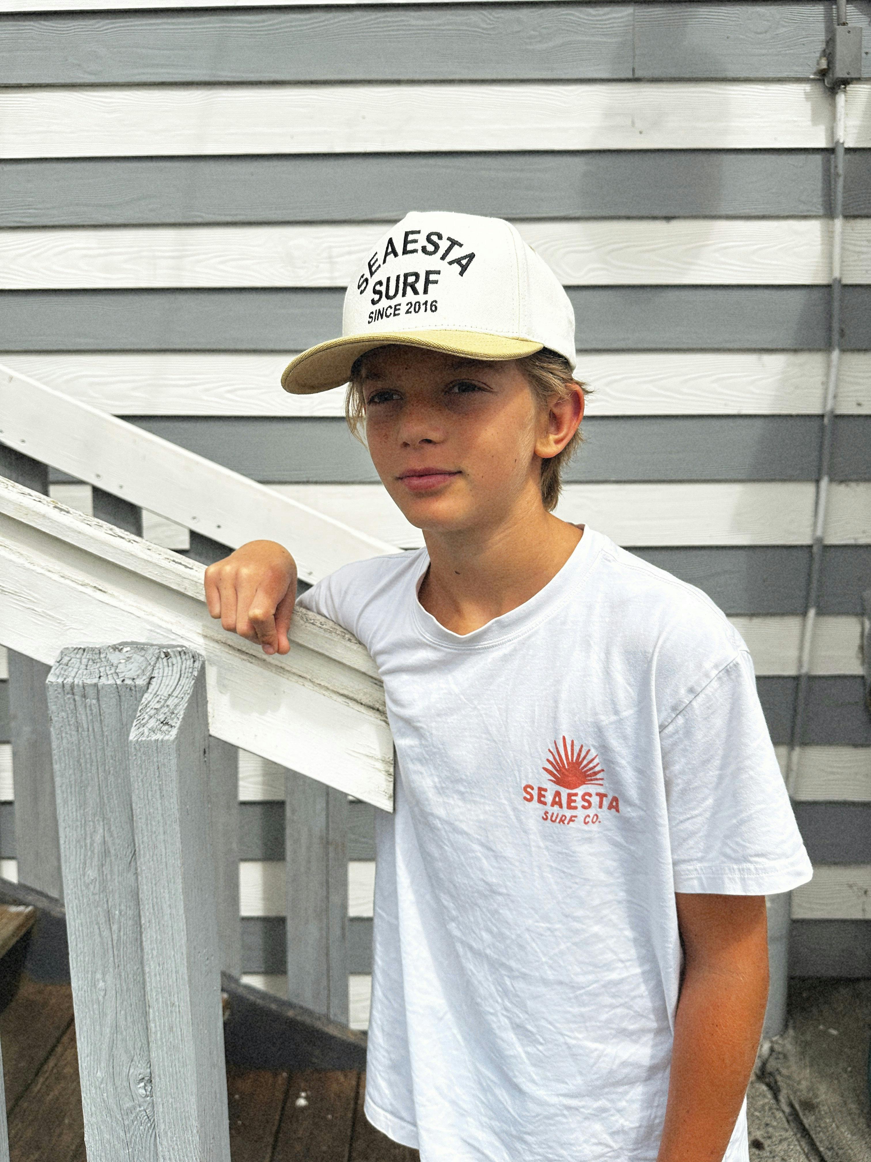 Camel Hat / Tan