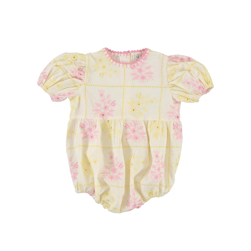 Alba Romper