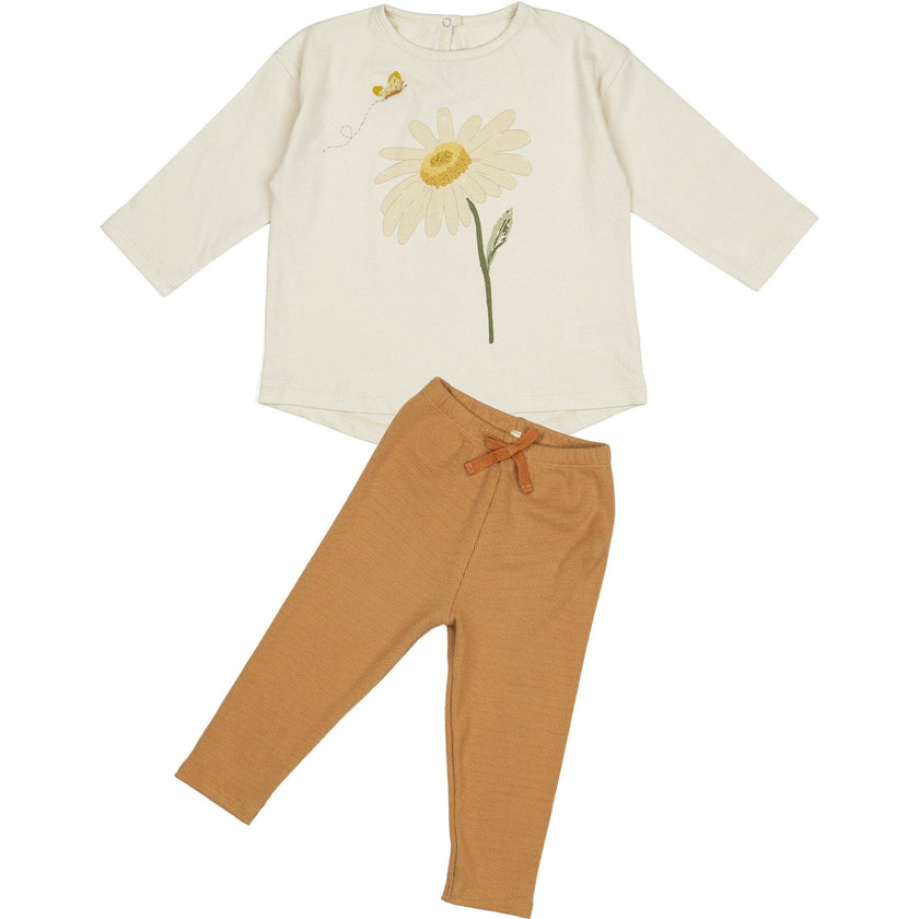 Legging Set