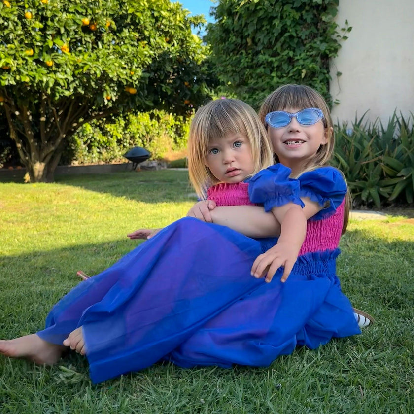 Princess Dress