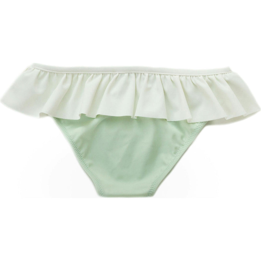 Alice swim pants - Delicate mint
