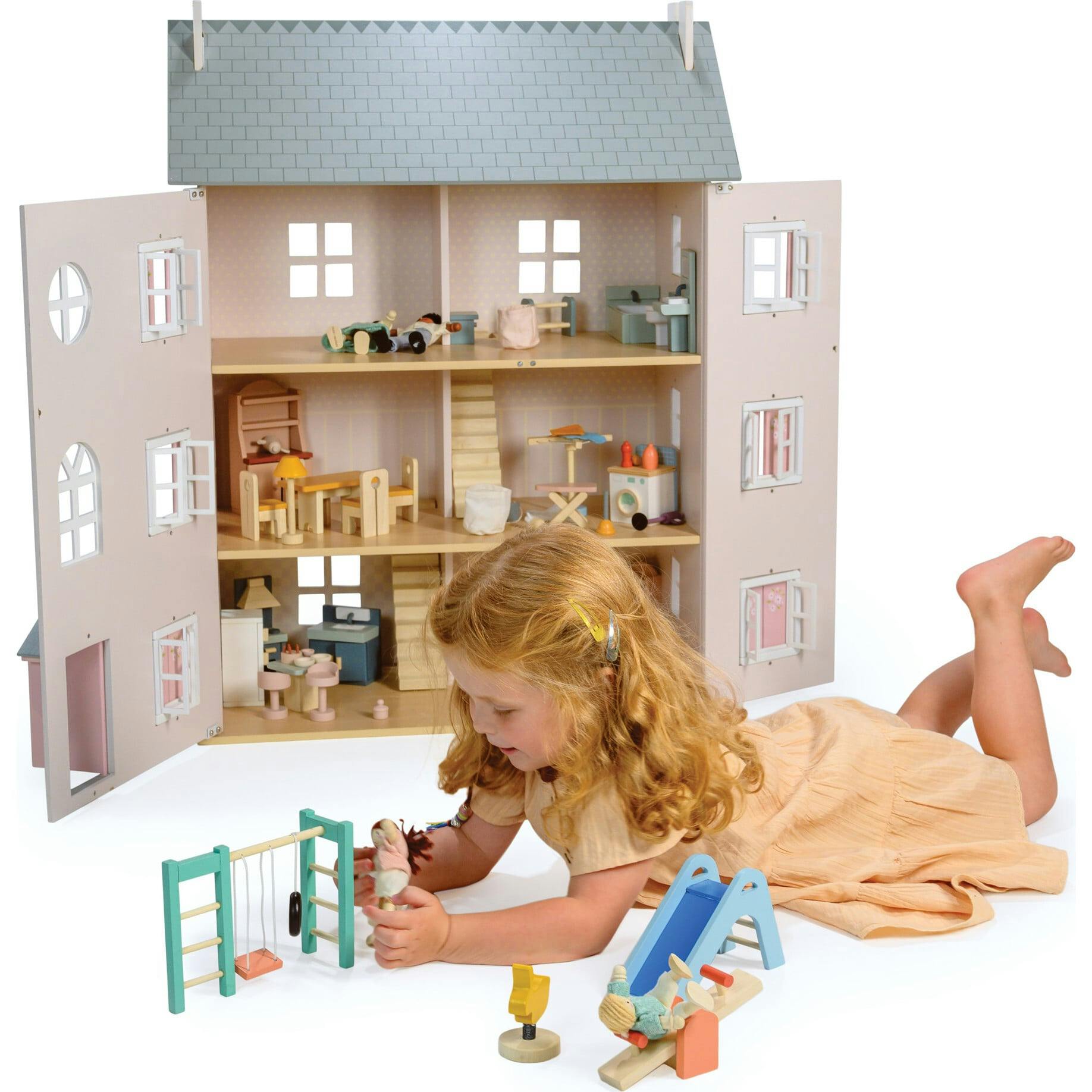 Playground Set