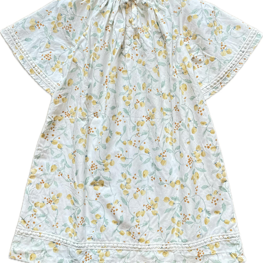 Robe fille Calvi