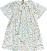 Robe fille Calvi