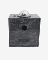Bluetooth Stereo Speaker With Laser Light Show