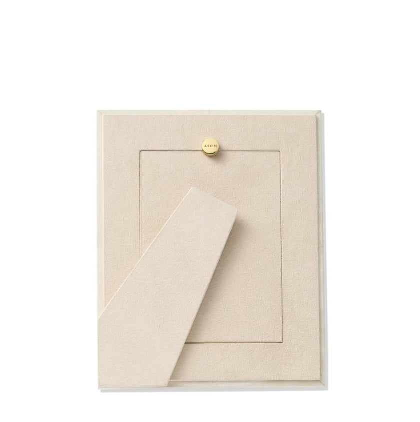 Livio Parchment Frame