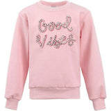 Sparkling Good Vibes Sweatshirt