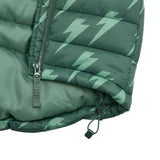 Native Bolt 2 in 1 Puffer Jacket