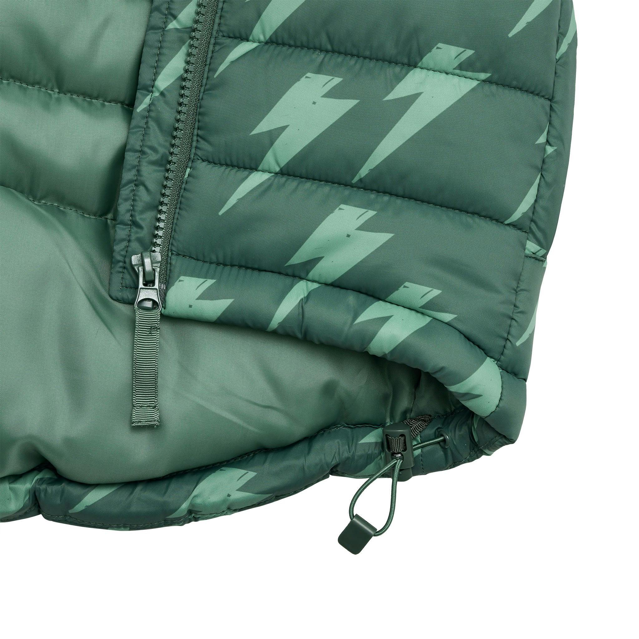 Native Bolt 2 in 1 Puffer Jacket