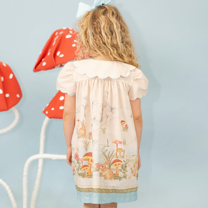 Alice Girl Dress