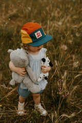 Stay Wild Youth & Toddler Hat