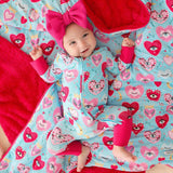 Sweet Fiona Convertible One Piece