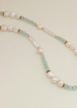 Capri Necklace