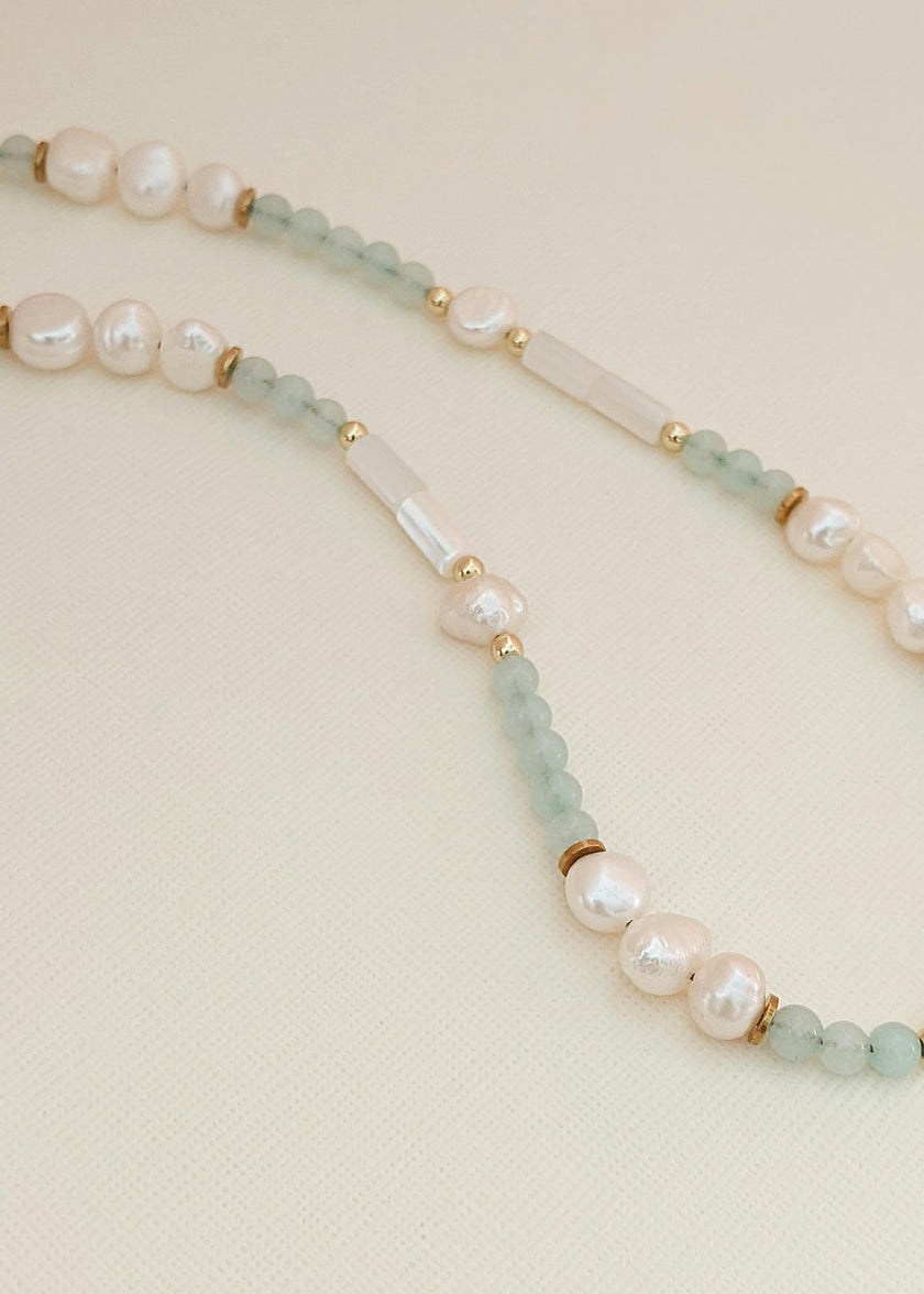 Capri Necklace