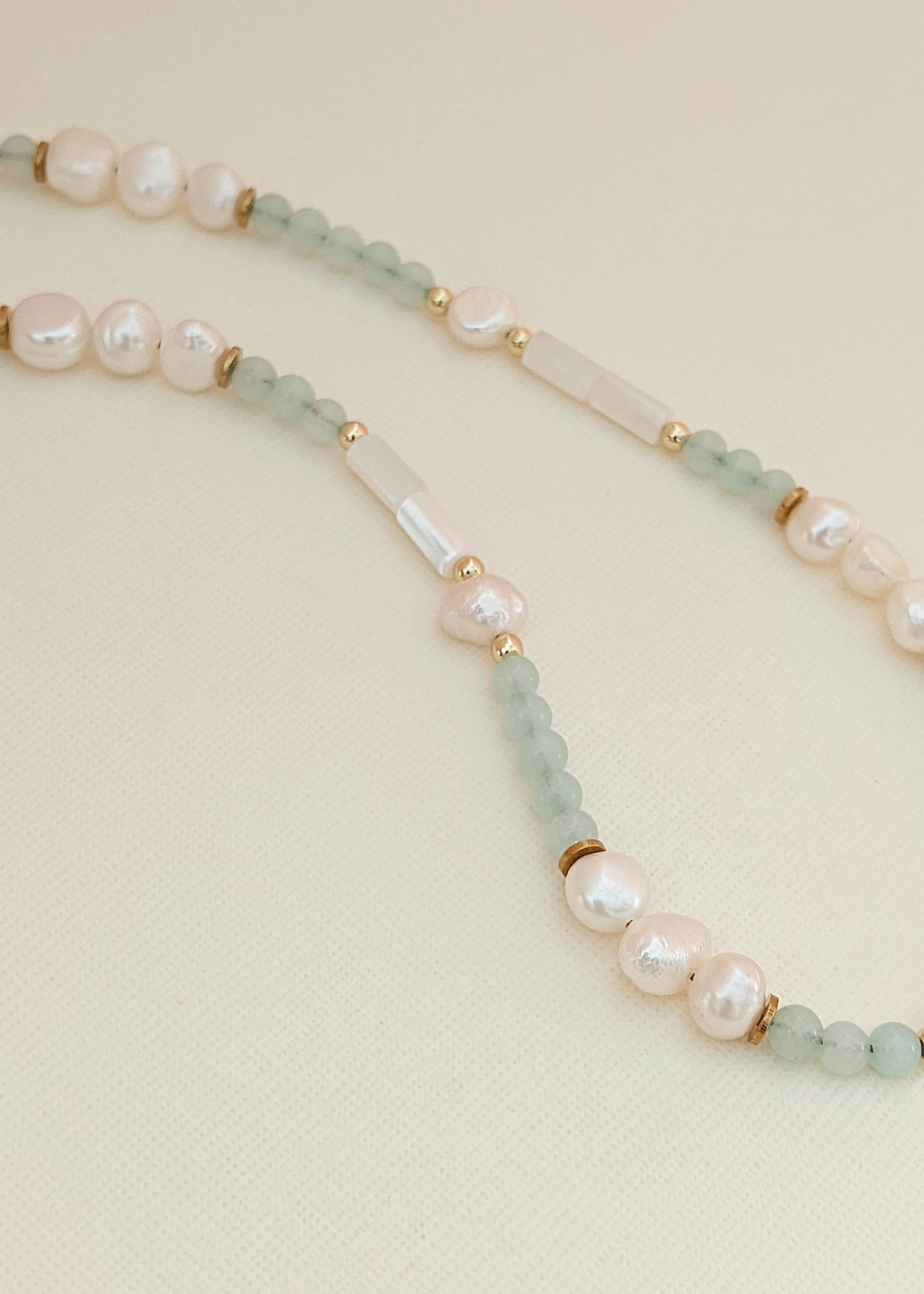 Capri Necklace