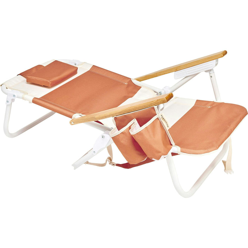 Deluxe Beach Chair
