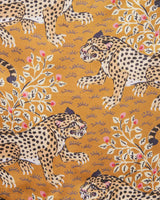 Bagheera - Eco Satin Wildest Dreams Set - Tobacco
