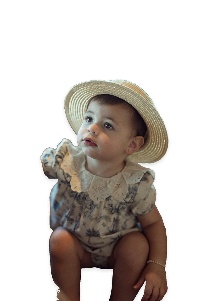 Tree Print 2Pc Set