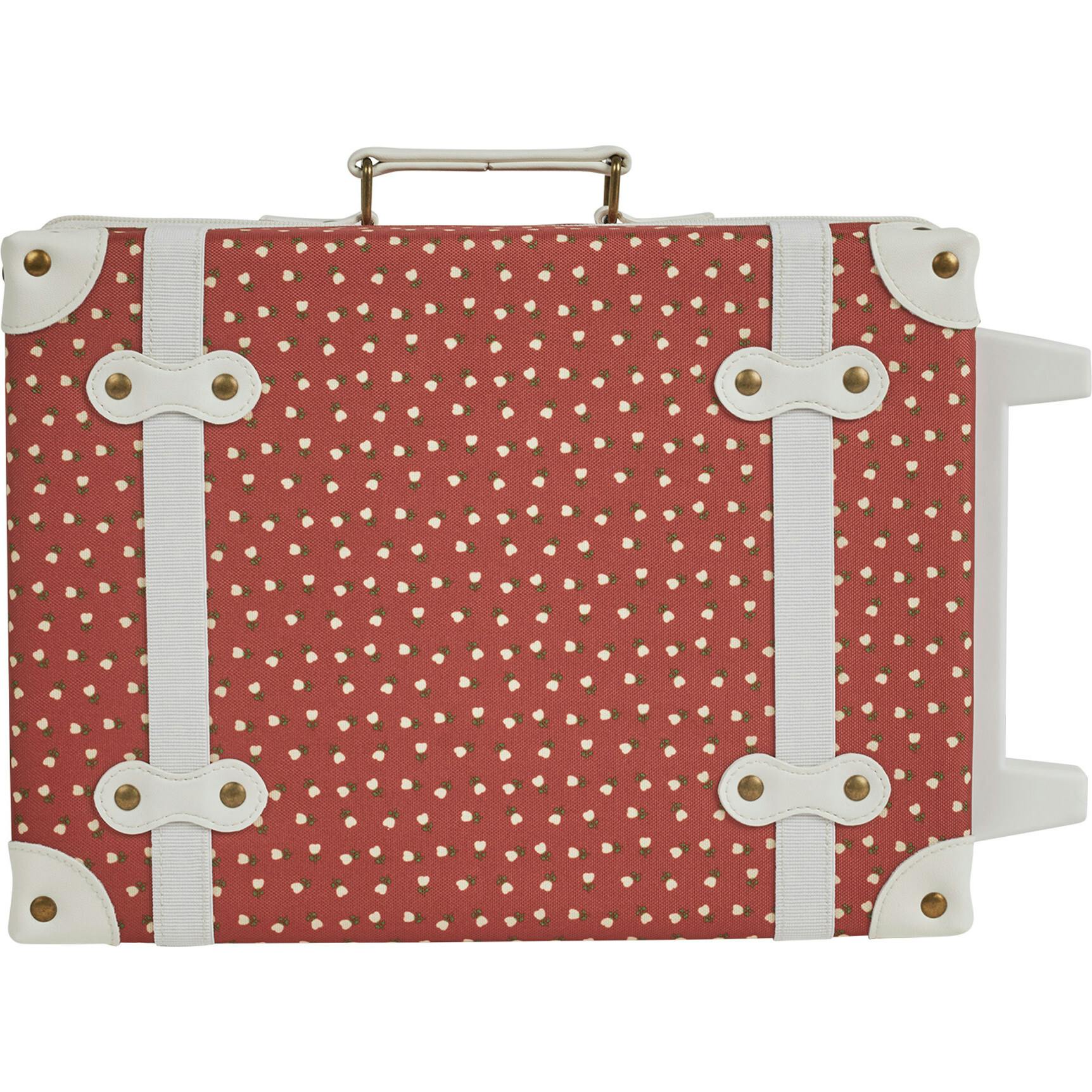 See-Ya Sweetheart Suitcase