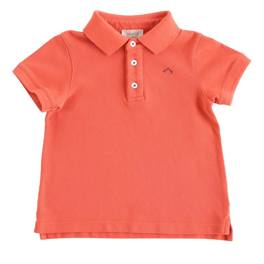 Bright Classic Polo Shirt