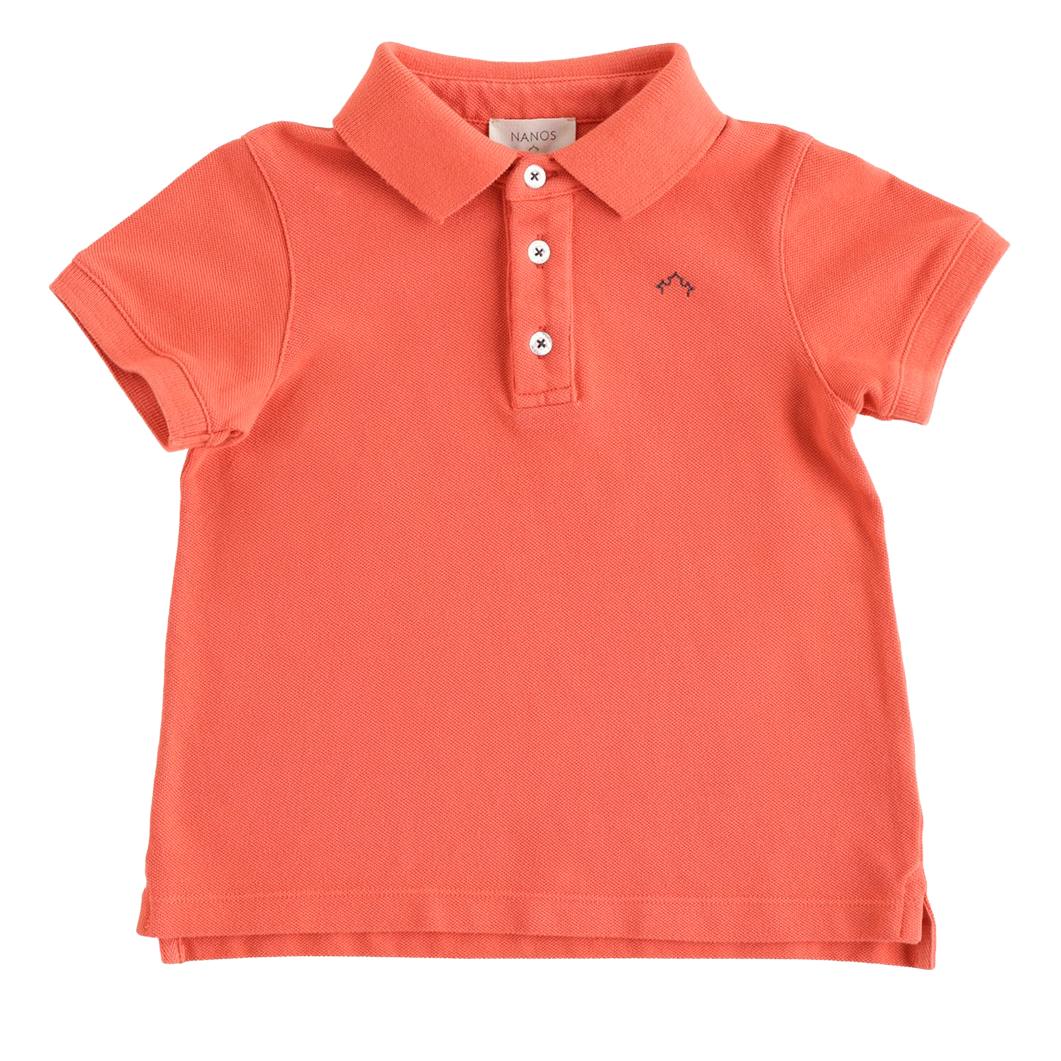 Bright Classic Polo Shirt
