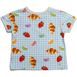 Casey Baby & Kids' tee | Picnic Time