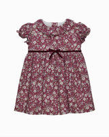 Baby Maggie Floral Dress