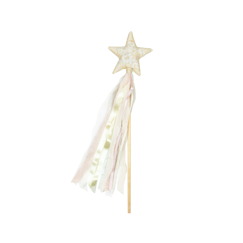 Magic Wand