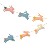 Felt Garland
