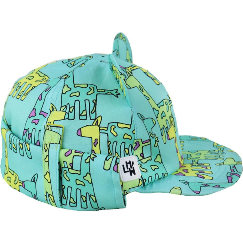 Cub Hat, Giraffe
