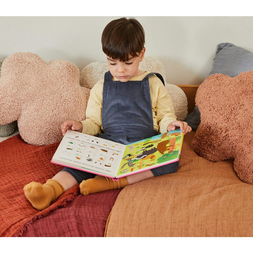 Clouds Floor Cushion