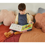 Clouds Floor Cushion