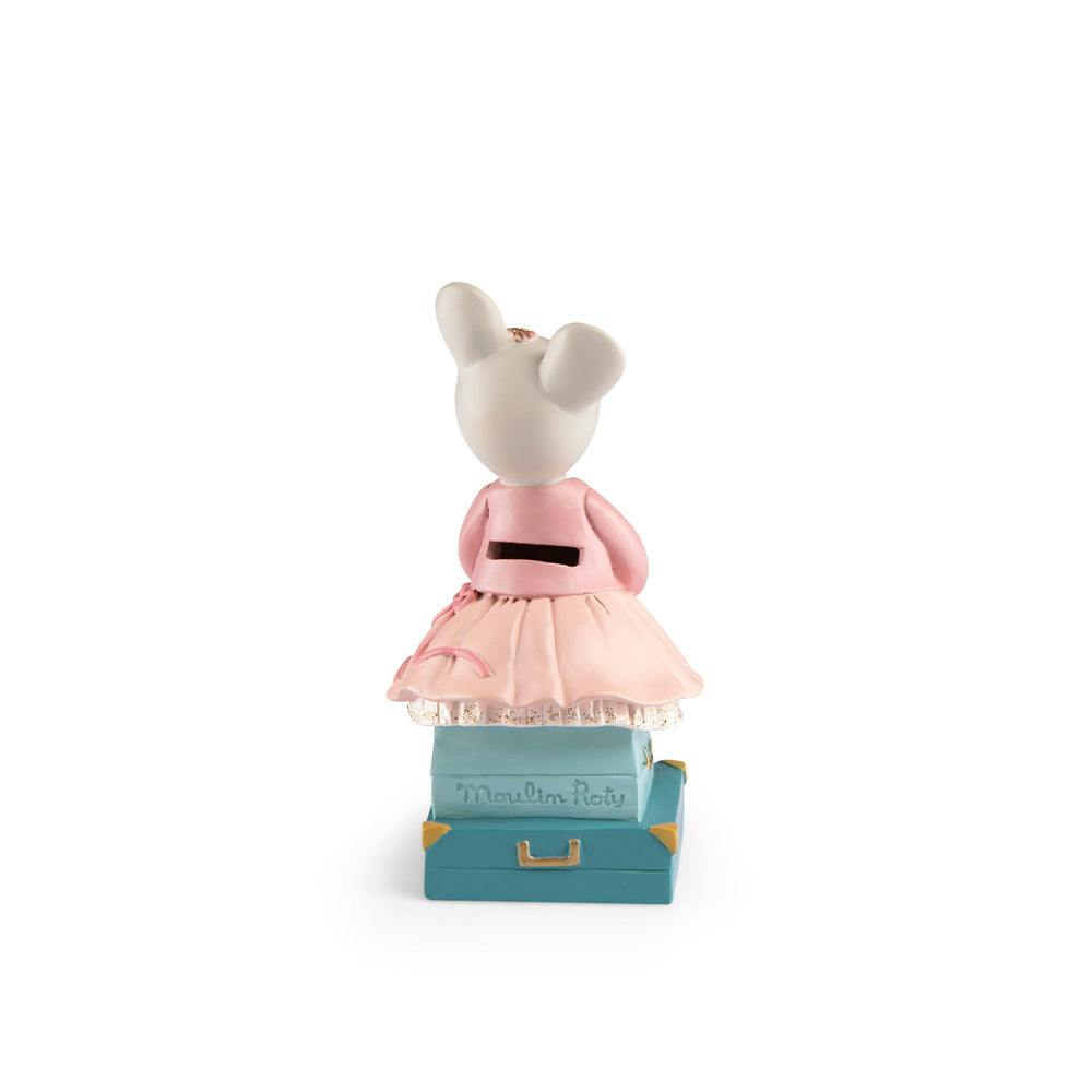 Money box - The Little School of Dance