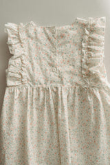 Neomi Dress | Confetti Print