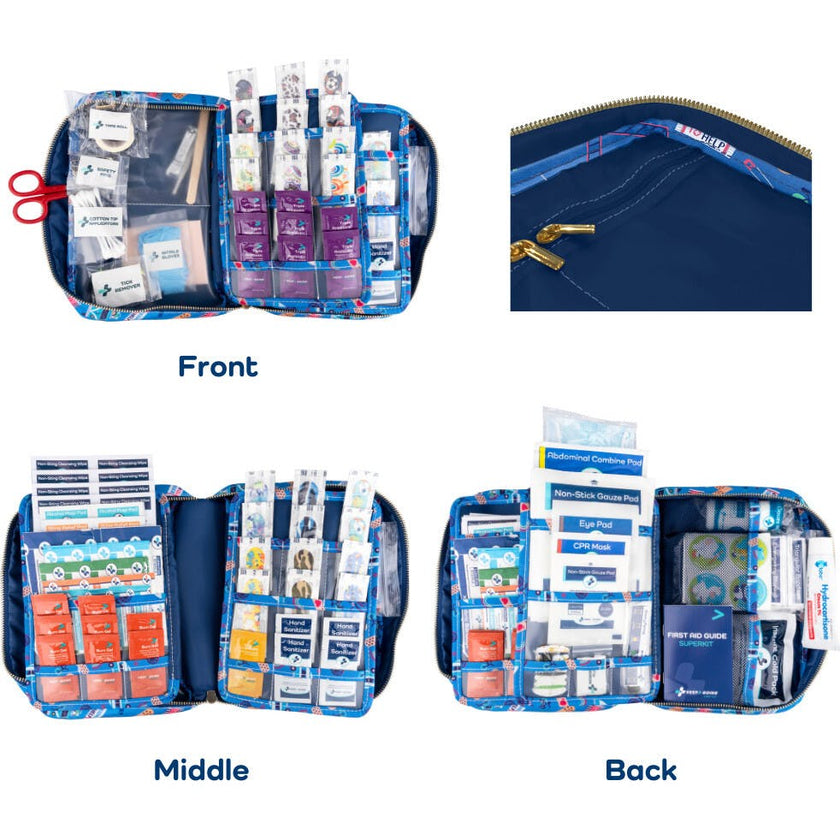 KeepGoing SuperKit