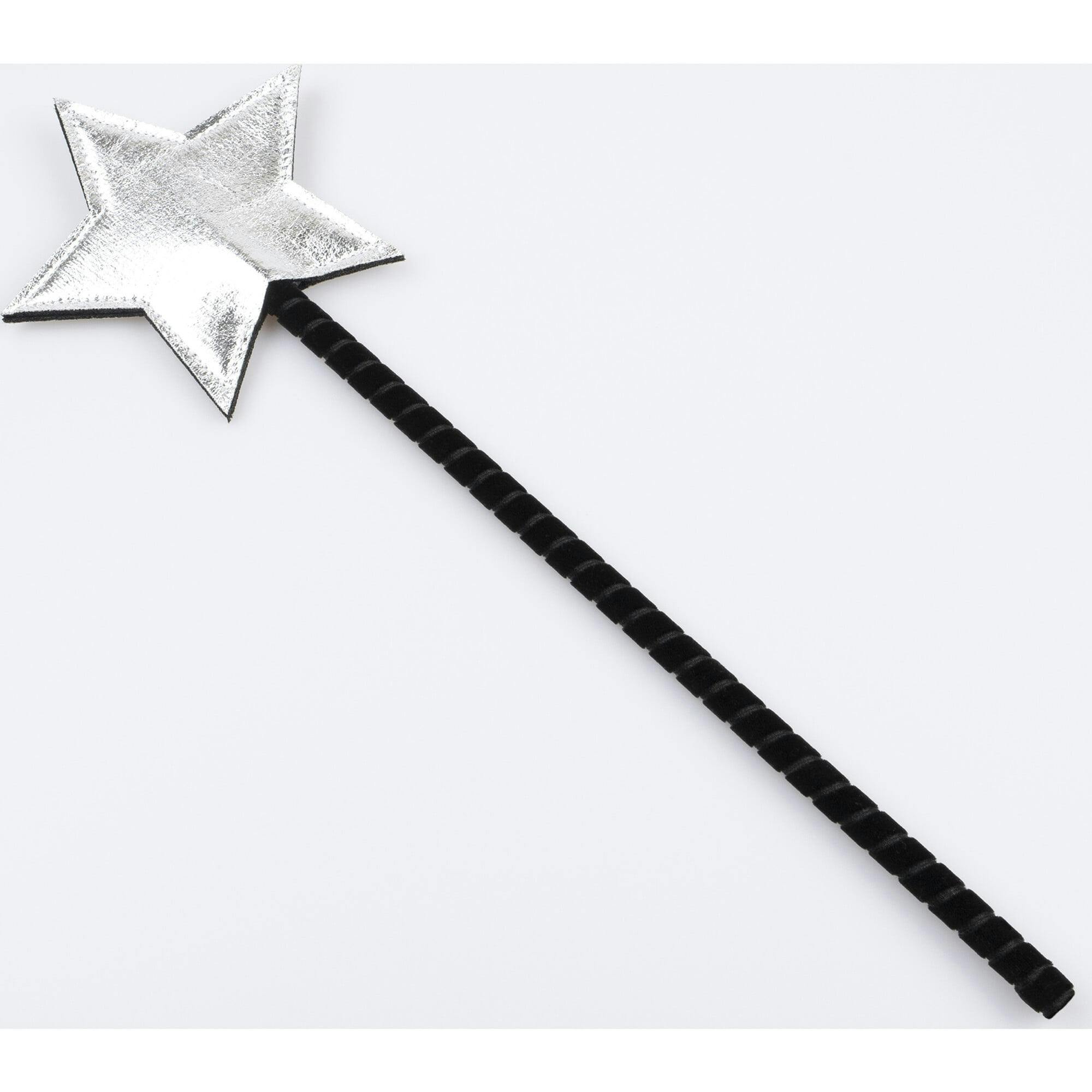 Star Witch Costume Age 5-6