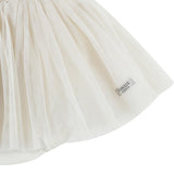 Rieta Skirt | Warm White