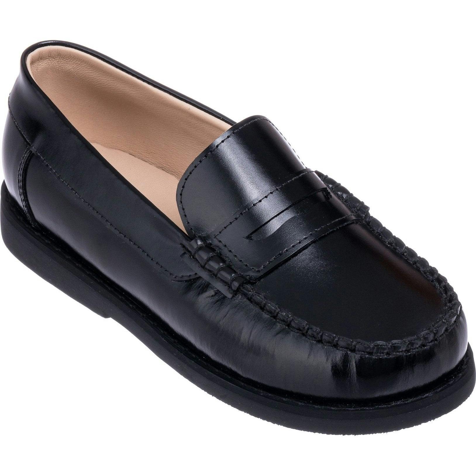 Scholar Mocassin